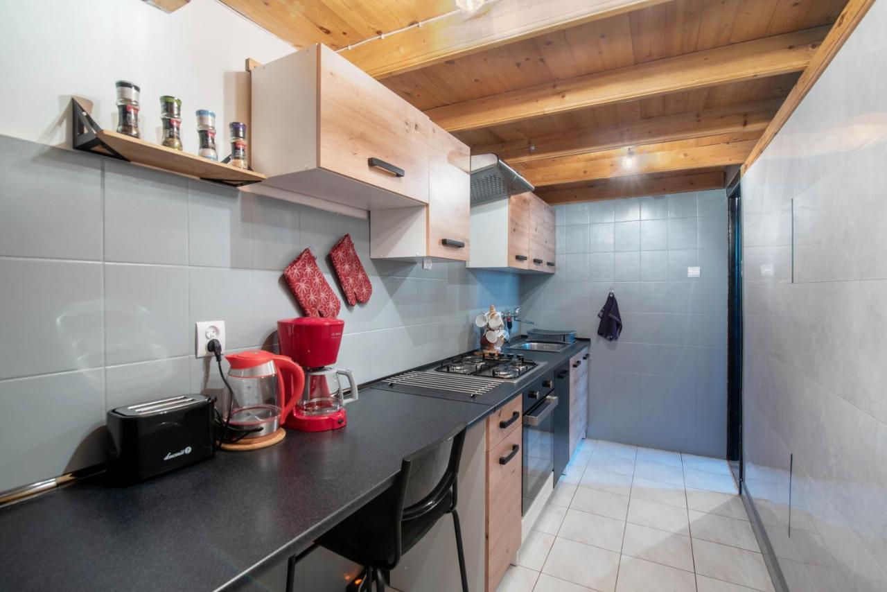 דירות גדנסק House Piwna מראה חיצוני תמונה