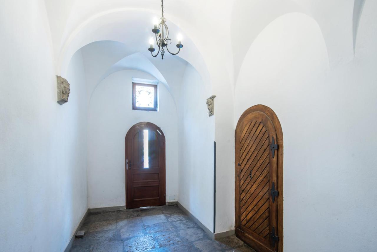 דירות גדנסק House Piwna מראה חיצוני תמונה