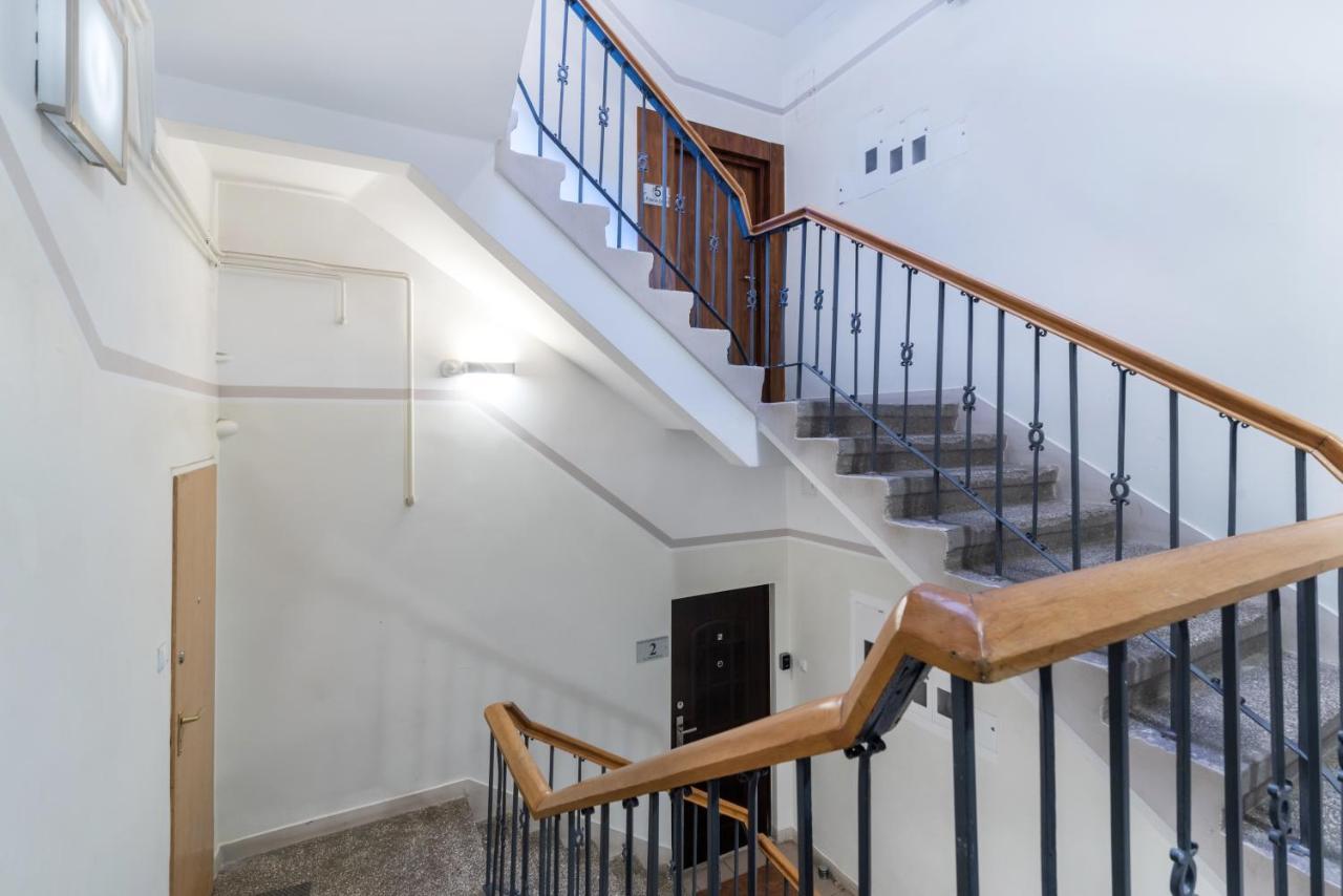 דירות גדנסק House Piwna מראה חיצוני תמונה